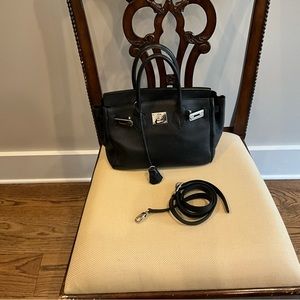 Teddy Blake Caty bag